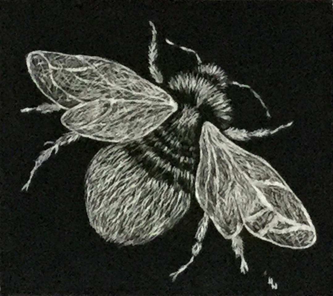 Helena Weyers - Bee-ing